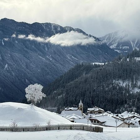 Hotel Garni Alpenjuwel Serfaus Exterior photo